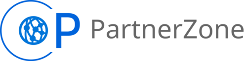 Logo of OP PartnerZone